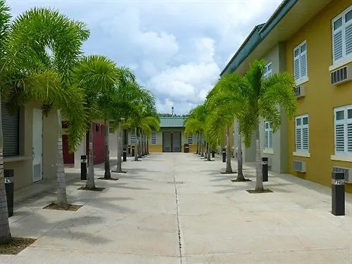 Cidra Country Club Inn & Villas